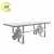Import Elegant French style dining room furniture dining table from China