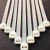 Import ELEWIND  Self-locking plastic nylon   Cable Ties  Wire  Zip  Cable Tie  fastening ring cable tie white color 3*100 from China