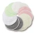 Import Elinfant Reusable Washable Organic Bamboo Breast Nursing Pads pack with laundry bag storage bag from China