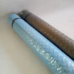 Elliptical Trainers and Treadmill equipments usage flooring mat