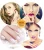Import ELSA professional low MOQ shell gel polish uv gel for nail art beauty from China