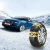 Import Emergency Anti slip Tire Car Snow Chain 6 Pieces Car SUV Truck from China