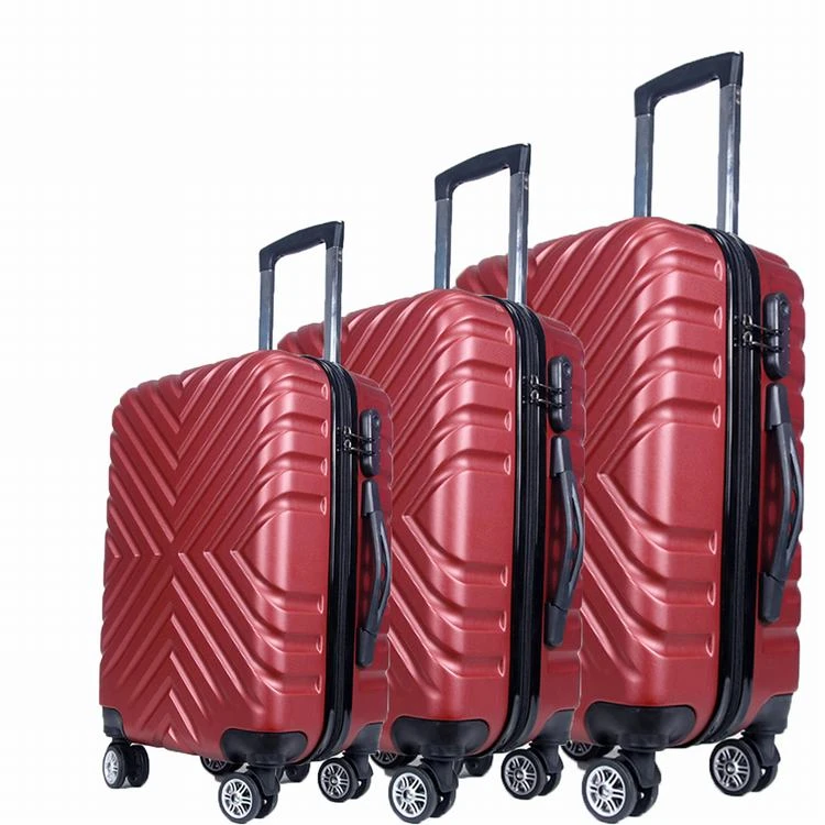 eminent luggage