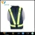 Import en471 China high visibility hot sale safety vests 3m reflective belt clothing from China