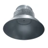 Energy saving Aluminum material 220V Rating Input UFO led industrial lamp