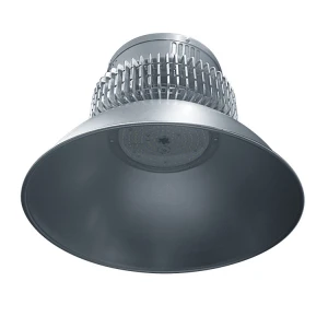 Energy saving Aluminum material 220V Rating Input UFO led industrial lamp