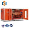 Energy Saving Custom-made Intermediate Industrial Cabinet Variable Frequency Power Supply