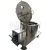Energy saving oil extracting machine solid liquid separation equipment