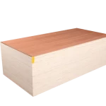 engineer teak/oak/red oak/ash/cherry sapele mdf 4x8 furniture playwood 4*8ft 3mm 4mm 6mm red oak veneer wood fancy plywood