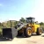 Import Engineering construction mini machine 5 ton front end loader from China