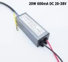 Enough Power IP66 10W 20W 30W 50W LED Driver for High Power
