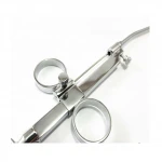 ENT Snares Professional Surgical Instruments For Senior Doctors