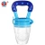 Import Environmental friendly  silicone juice auxiliary food nipple &amp; Baby eat fruit supplementary food device and baby gum from China