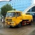 Import Environmental sanitation sprinkler 4x2 watering tanker truck from China