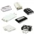 Import EP3C5E144C8N Embedded FPGA Field Programmable Gate Array IC FPGA 94 144EQFPic ep3c5e144c8n from China