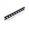Epistar chip IP65 DMX RGB outdoor 12w led linear wall washer light