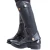 Import Equestrian Leather Body Protector Equipment Genuine Horse Riding Half Horse Chaps by Speed Click from Pakistan