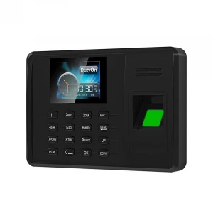 Eseye 2.4Inch Fingerprint Time Attendance Biometric Device Time Attendance System