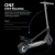 Import EU stock Mobility Electronic 500W Adult Scooters Fast Delivery Electric Motorcycle Scooter from China