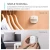 Import eufy Lumi Night Light, Warm White LED Nightlight Bedroom Bathroom Kitchen Hallway Stairs Energy Efficient Compact from China