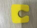 EVA colorful toe separator