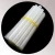 Import eva transparent silicone hot melt glue stick from China