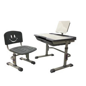 Everleader ergo desk children school study tabled furniture
