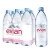 Import Evian Natural Mineral Spring Water 33cl, 50cl & 1.5ltr from Germany