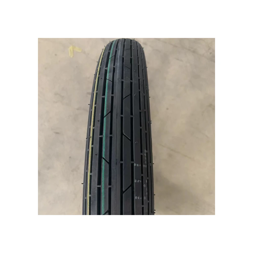 Ex-factory price durable rubber material motorcycle inner tube