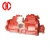 Import excavator hydraulic parts K3V112 china main hydraulic pump from China