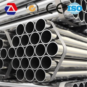 Excellent performance seamless pipe hollow section stainless steel pipes