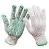 Excellent Quality Biltexo Dotted Gloves Automatic Gloves Dotted Dotting Printing Dotted Gloves