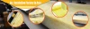 Excellent quality glass wool heat insulation material