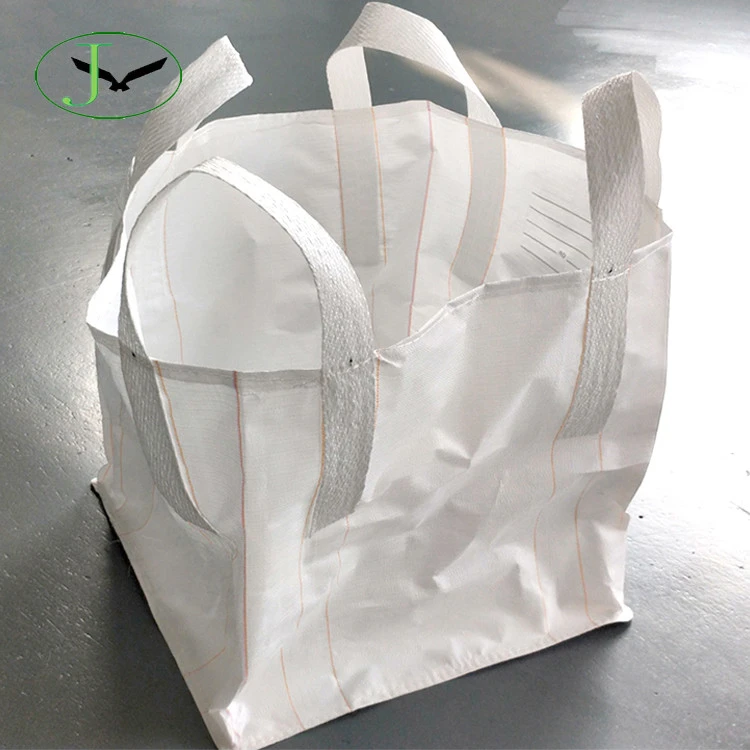 Exclusive Design Packing Bag For Firewood Mesh Bag