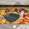 Exfoliator Bath Glove Mitt Made In Turkey Exfoliating Peeling Scrubbing Removing Dead Skin Hammam Bathing Ultra Quality Viscose