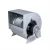 Import Exhaust fan Motor direct driven  Industrial forward centrifugal fan 220V from China
