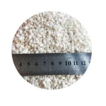 Expanded perlite insulation