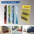 Import Exterior Accessories Car Universal Wiper Blade Car Windscreen Wipers multi clips OEM front wipers from China