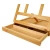 Import Extra Large 20 Wide Adjustable beech Wood Desktop Easel with Large 2 Tall 16 Deep Drawer from China