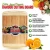 Import EXTRA LARGE Organic Bamboo Cutting Board with Juice Groove - Best Kitchen Chopping Board for Meat Cheese and Vegetable from China