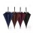 Import extra large windproof  golf umbrella wholesale  you can Customized umbrella logo and handles from China