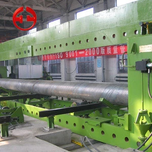 Fabric steel tube hydrostatic tester manufacturer