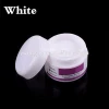 faceshowes nail dipping powder color acrylic nail powder with different color