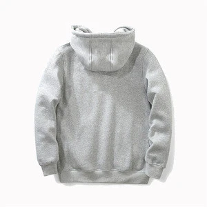 Factory 100% Cotton Printed Pullover sweatshirt hoodies Men Custom Hoodies/sweatshirt