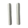 Factory cheap price din975 976 hot dip galvanized all threaded rod m8