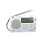Import Factory Cheap Prices Portable Digital Fm Radio Receiver Built-in Speaker from China