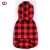 Import factory direct pet apparel accessories warm dog clothes winter large outfits warm dog jacket from China