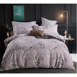 Factory direct price unicorn duvet cover bedding set kids uganda sets mattress