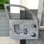 factory direct sale good price auto body parts Haima7 S3 2010-2014 car front door SA00-58-010 SA00-59-010