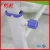 Import Factory direct sale plastic school desk and chair from China